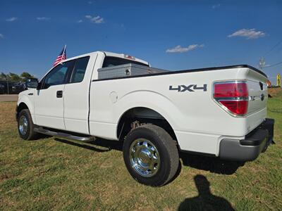 2014 Ford F-150 4X4 1OWNER 3.7L RUNS&DRIVES GREAT A/C BED-LINER - Photo 68 - Woodward, OK 73801