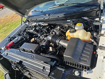 2014 Ford F-150 4X4 1OWNER 3.7L RUNS&DRIVES GREAT A/C BED-LINER - Photo 54 - Woodward, OK 73801