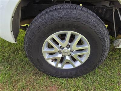 2017 Nissan Frontier SV 1OWNER 2.5L RUNS&DRIVES GREAT!*AC COLD!!   - Photo 61 - Woodward, OK 73801