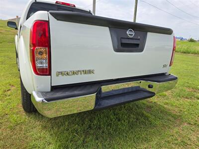 2017 Nissan Frontier SV 1OWNER 2.5L RUNS&DRIVES GREAT!*AC COLD!!   - Photo 75 - Woodward, OK 73801
