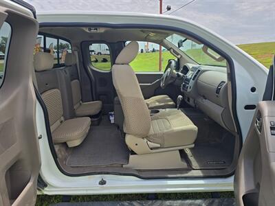 2017 Nissan Frontier SV 1OWNER 2.5L RUNS&DRIVES GREAT!*AC COLD!!   - Photo 19 - Woodward, OK 73801