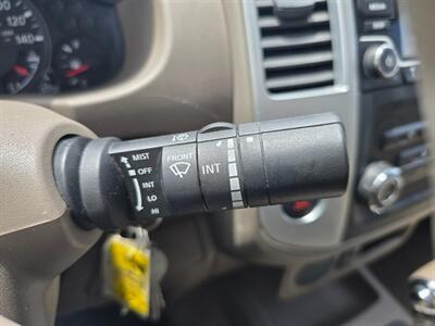 2017 Nissan Frontier SV 1OWNER 2.5L RUNS&DRIVES GREAT!*AC COLD!!   - Photo 25 - Woodward, OK 73801