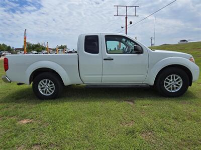 2017 Nissan Frontier SV 1OWNER 2.5L RUNS&DRIVES GREAT!*AC COLD!!   - Photo 68 - Woodward, OK 73801