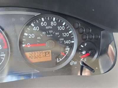 2017 Nissan Frontier SV 1OWNER 2.5L RUNS&DRIVES GREAT!*AC COLD!!   - Photo 37 - Woodward, OK 73801