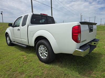 2017 Nissan Frontier SV 1OWNER 2.5L RUNS&DRIVES GREAT!*AC COLD!!   - Photo 72 - Woodward, OK 73801