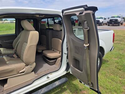 2017 Nissan Frontier SV 1OWNER 2.5L RUNS&DRIVES GREAT!*AC COLD!!   - Photo 49 - Woodward, OK 73801