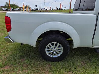2017 Nissan Frontier SV 1OWNER 2.5L RUNS&DRIVES GREAT!*AC COLD!!   - Photo 64 - Woodward, OK 73801