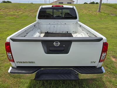 2017 Nissan Frontier SV 1OWNER 2.5L RUNS&DRIVES GREAT!*AC COLD!!   - Photo 10 - Woodward, OK 73801
