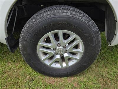 2017 Nissan Frontier SV 1OWNER 2.5L RUNS&DRIVES GREAT!*AC COLD!!   - Photo 60 - Woodward, OK 73801