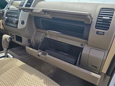 2017 Nissan Frontier SV 1OWNER 2.5L RUNS&DRIVES GREAT!*AC COLD!!   - Photo 33 - Woodward, OK 73801