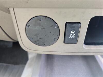 2017 Nissan Frontier SV 1OWNER 2.5L RUNS&DRIVES GREAT!*AC COLD!!   - Photo 31 - Woodward, OK 73801