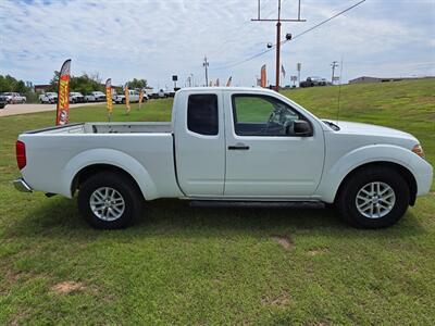 2017 Nissan Frontier SV 1OWNER 2.5L RUNS&DRIVES GREAT!*AC COLD!!   - Photo 3 - Woodward, OK 73801