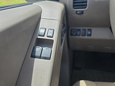 2017 Nissan Frontier SV 1OWNER 2.5L RUNS&DRIVES GREAT!*AC COLD!!   - Photo 20 - Woodward, OK 73801