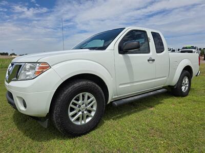 2017 Nissan Frontier SV 1OWNER 2.5L RUNS&DRIVES GREAT!*AC COLD!!   - Photo 66 - Woodward, OK 73801