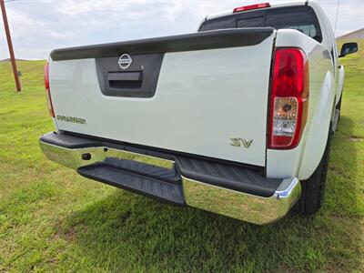 2017 Nissan Frontier SV 1OWNER 2.5L RUNS&DRIVES GREAT!*AC COLD!!   - Photo 76 - Woodward, OK 73801