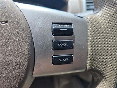 2017 Nissan Frontier SV 1OWNER 2.5L RUNS&DRIVES GREAT!*AC COLD!!   - Photo 27 - Woodward, OK 73801
