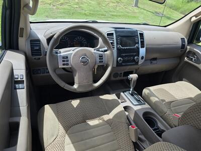 2017 Nissan Frontier SV 1OWNER 2.5L RUNS&DRIVES GREAT!*AC COLD!!   - Photo 17 - Woodward, OK 73801