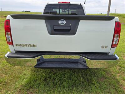 2017 Nissan Frontier SV 1OWNER 2.5L RUNS&DRIVES GREAT!*AC COLD!!   - Photo 73 - Woodward, OK 73801