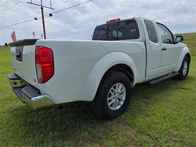 2017 Nissan Frontier SV 1OWNER 2.5L RUNS&DRIVES GREAT!*AC COLD!!   - Photo 71 - Woodward, OK 73801