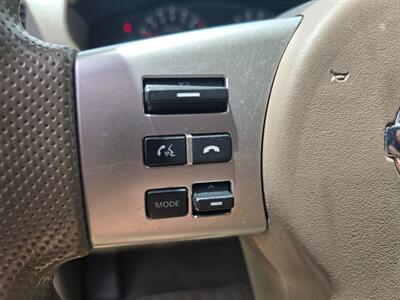 2017 Nissan Frontier SV 1OWNER 2.5L RUNS&DRIVES GREAT!*AC COLD!!   - Photo 28 - Woodward, OK 73801