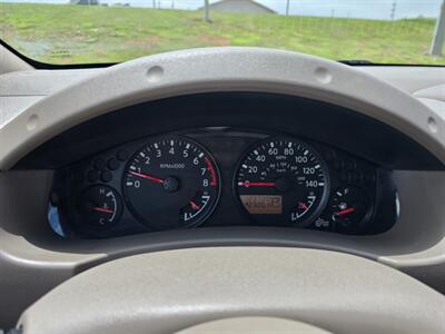 2017 Nissan Frontier SV 1OWNER 2.5L RUNS&DRIVES GREAT!*AC COLD!!   - Photo 16 - Woodward, OK 73801