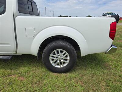 2017 Nissan Frontier SV 1OWNER 2.5L RUNS&DRIVES GREAT!*AC COLD!!   - Photo 65 - Woodward, OK 73801