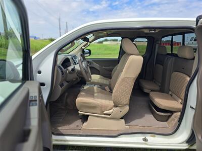2017 Nissan Frontier SV 1OWNER 2.5L RUNS&DRIVES GREAT!*AC COLD!!   - Photo 18 - Woodward, OK 73801