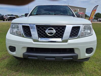 2017 Nissan Frontier SV 1OWNER 2.5L RUNS&DRIVES GREAT!*AC COLD!!   - Photo 70 - Woodward, OK 73801