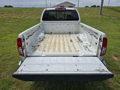 2017 Nissan Frontier SV 1OWNER 2.5L RUNS&DRIVES GREAT!*AC COLD!!   - Photo 74 - Woodward, OK 73801