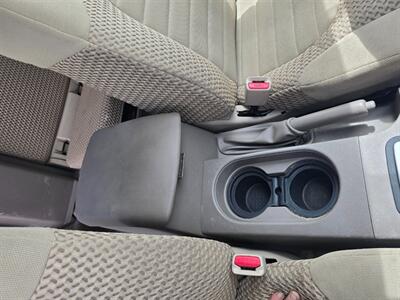 2017 Nissan Frontier SV 1OWNER 2.5L RUNS&DRIVES GREAT!*AC COLD!!   - Photo 34 - Woodward, OK 73801