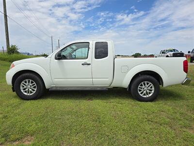 2017 Nissan Frontier SV 1OWNER 2.5L RUNS&DRIVES GREAT!*AC COLD!!   - Photo 69 - Woodward, OK 73801