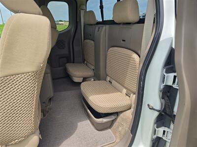 2017 Nissan Frontier SV 1OWNER 2.5L RUNS&DRIVES GREAT!*AC COLD!!   - Photo 42 - Woodward, OK 73801