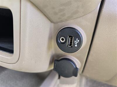 2017 Nissan Frontier SV 1OWNER 2.5L RUNS&DRIVES GREAT!*AC COLD!!   - Photo 24 - Woodward, OK 73801