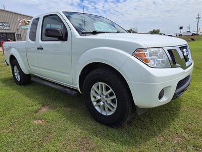 2017 Nissan Frontier SV 1OWNER 2.5L RUNS&DRIVES GREAT!*AC COLD!!   - Photo 67 - Woodward, OK 73801