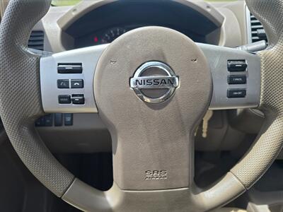 2017 Nissan Frontier SV 1OWNER 2.5L RUNS&DRIVES GREAT!*AC COLD!!   - Photo 23 - Woodward, OK 73801