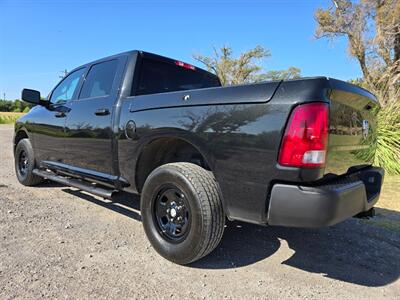 2018 RAM 1500 CREW 4X4 53K ML.1OWNER 5.7L RUNS&DRIVES GREAT A/C   - Photo 89 - Woodward, OK 73801