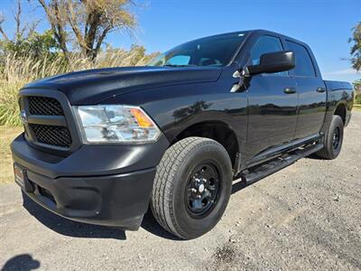 2018 RAM 1500 CREW 4X4 53K ML.1OWNER 5.7L RUNS&DRIVES GREAT A/C   - Photo 85 - Woodward, OK 73801