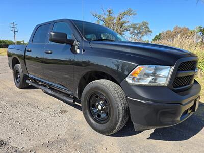 2018 RAM 1500 CREW 4X4 53K ML.1OWNER 5.7L RUNS&DRIVES GREAT A/C   - Photo 84 - Woodward, OK 73801