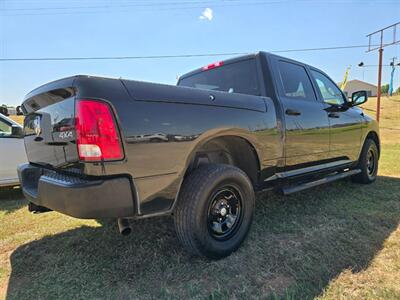 2018 RAM 1500 CREW 4X4 53K ML.1OWNER 5.7L RUNS&DRIVES GREAT A/C   - Photo 88 - Woodward, OK 73801