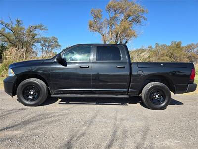 2018 RAM 1500 CREW 4X4 53K ML.1OWNER 5.7L RUNS&DRIVES GREAT A/C   - Photo 87 - Woodward, OK 73801