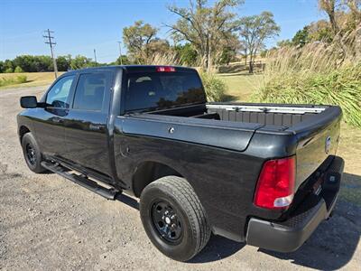 2018 RAM 1500 CREW 4X4 53K ML.1OWNER 5.7L RUNS&DRIVES GREAT A/C   - Photo 6 - Woodward, OK 73801