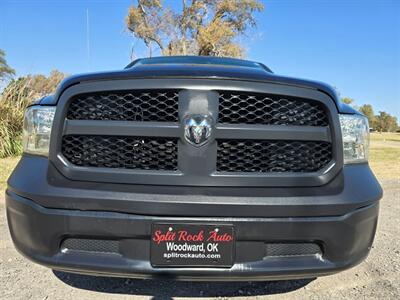 2018 RAM 1500 CREW 4X4 53K ML.1OWNER 5.7L RUNS&DRIVES GREAT A/C   - Photo 90 - Woodward, OK 73801