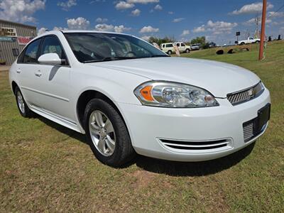 2016 Chevrolet Impala Limited 1OWNER 61K 3.6L V6 RUNS&DRIVES GREAT A/C COLD!   - Photo 67 - Woodward, OK 73801