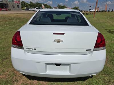 2016 Chevrolet Impala Limited 1OWNER 61K 3.6L V6 RUNS&DRIVES GREAT A/C COLD!   - Photo 8 - Woodward, OK 73801