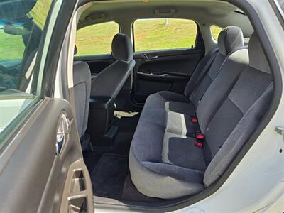 2016 Chevrolet Impala Limited 1OWNER 61K 3.6L V6 RUNS&DRIVES GREAT A/C COLD!   - Photo 40 - Woodward, OK 73801