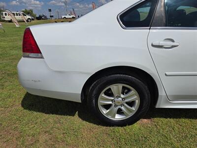 2016 Chevrolet Impala Limited 1OWNER 61K 3.6L V6 RUNS&DRIVES GREAT A/C COLD!   - Photo 65 - Woodward, OK 73801