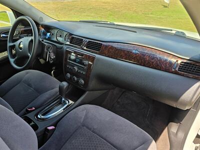 2016 Chevrolet Impala Limited 1OWNER 61K 3.6L V6 RUNS&DRIVES GREAT A/C COLD!   - Photo 36 - Woodward, OK 73801