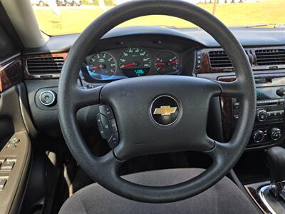 2016 Chevrolet Impala Limited 1OWNER 61K 3.6L V6 RUNS&DRIVES GREAT A/C COLD!   - Photo 24 - Woodward, OK 73801