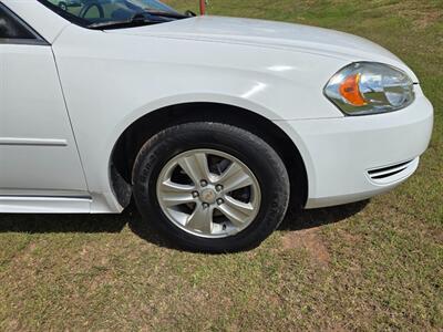 2016 Chevrolet Impala Limited 1OWNER 61K 3.6L V6 RUNS&DRIVES GREAT A/C COLD!   - Photo 64 - Woodward, OK 73801