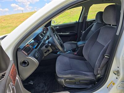 2016 Chevrolet Impala Limited 1OWNER 61K 3.6L V6 RUNS&DRIVES GREAT A/C COLD!   - Photo 18 - Woodward, OK 73801